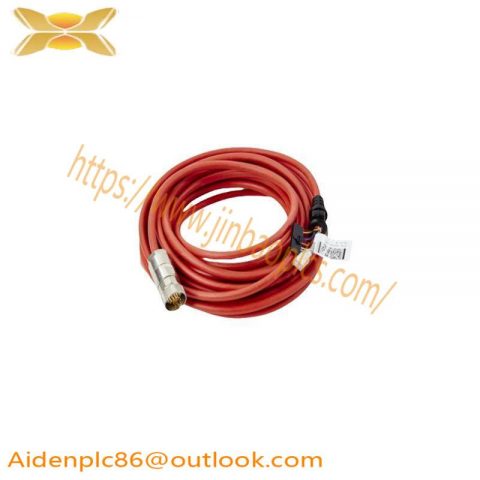 ABB 3HAC031683-001: DSQC679 VR3HAC10828-13 IRB660RV3HAC022279-002 - Advanced Industrial Control Modules