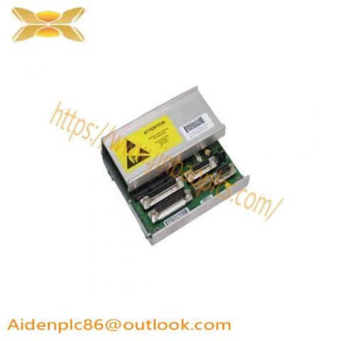 ABB 3HAC031851001 Measurement Unit - Advanced Industrial Measurement Solution