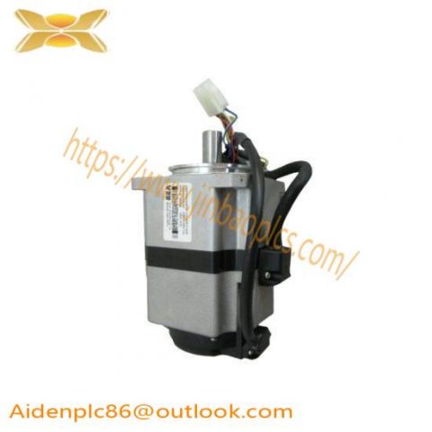 ABB 3HAC031937-001 Robotics Motor, Industrial Automation, Motor, Drive