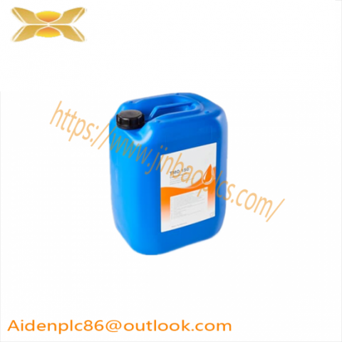 ABB 3HAC032140-004: Advanced Lubricating Oil Temperature Monitoring & Optimization Module