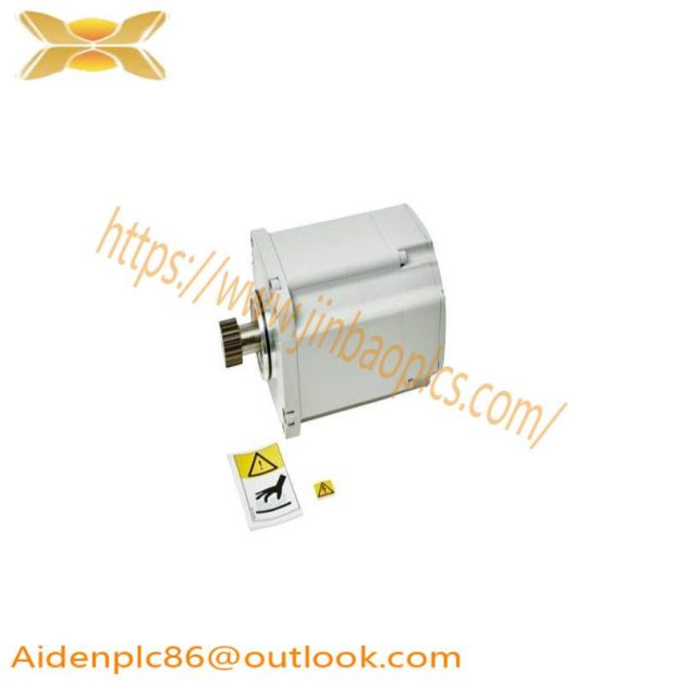 ABB IRB 6640/6600/6640 3HAC Series Industrial Robots