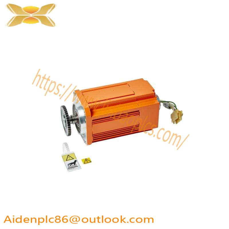 abb_3hac034644-003_dsqc431_3hac036260-001_04_rot_ac_motor_with_pinion.jpg ABB 3HAC034644-003 DSQC431 3HAC036260-001/04 Rotating AC Motor with Pinion, Precision Control for Industrial Applications