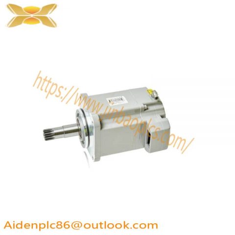 ABB 3HAC034862-003 - High-Efficiency Induction Motor, Precision Manufacturing, Industrial Applications