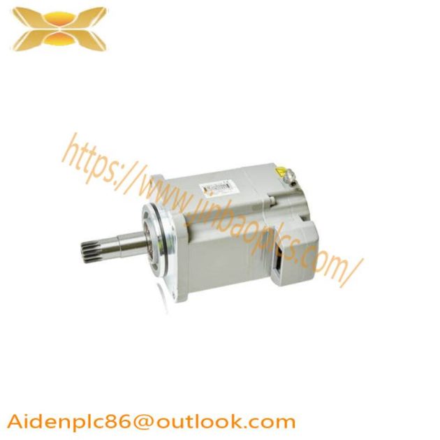 ABB 3HAC034862-003 - High-Efficiency Induction Motor, Precision Manufacturing, Industrial Applications