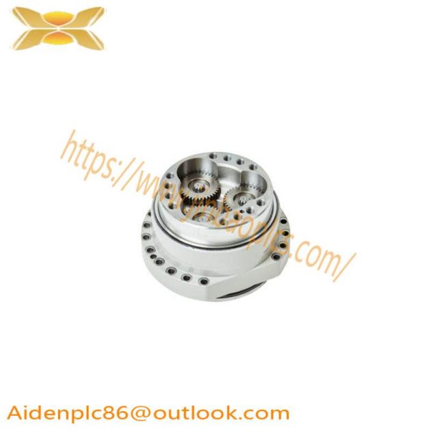 ABB IRB66406 & IRB4600 Type 3HAC037635-001 & 3HAC043134-003 Modules
