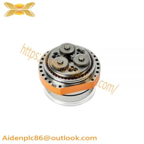 ABB 3HAC043904-001 Modular Robot System