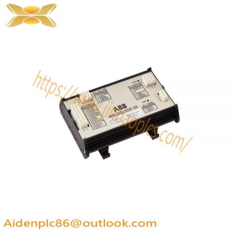 ABB Electronics 3HAC038457-002, 3HNM07485-1, 1910061947, 2C0683, 3HS2000-01 - Advanced Control Solutions