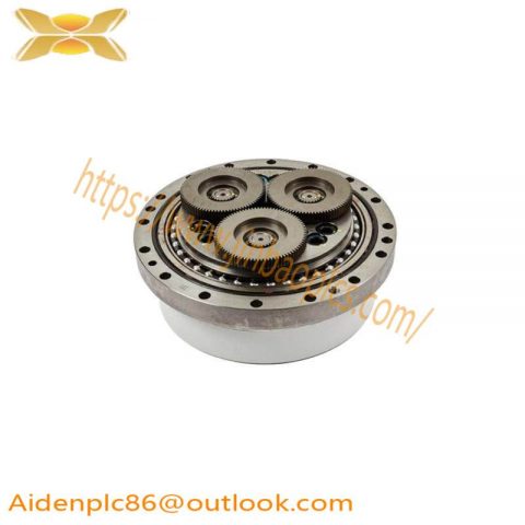 ABB 3HAC040500-001 Robot Reducer; Manufacturer:ABB