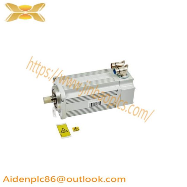 ABB 3HAC040657-002 Motor Unit: Precision Drive, Power Efficiency, Industry-Leading Performance