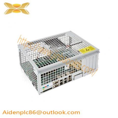 ABB DSQC639 3HAC041443-003 3HAC025097-001 Industrial Control Unit