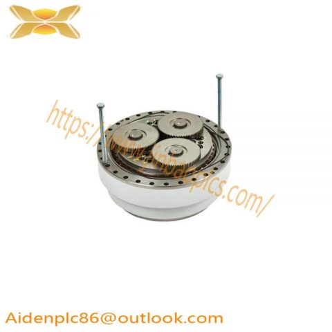ABB 3HAC043072-003 Reducing Gear for Precision Applications