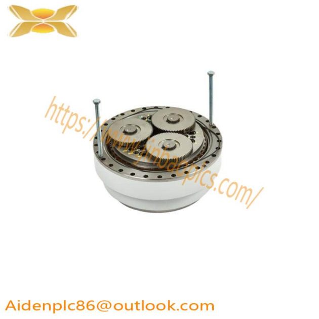 ABB 3HAC043072-003 Reducing Gear for Precision Applications