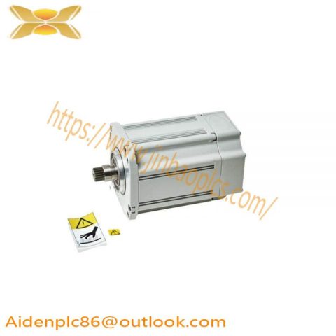 ABB 3HAC043453-003 AC Rotation Motor with Integrated Protection