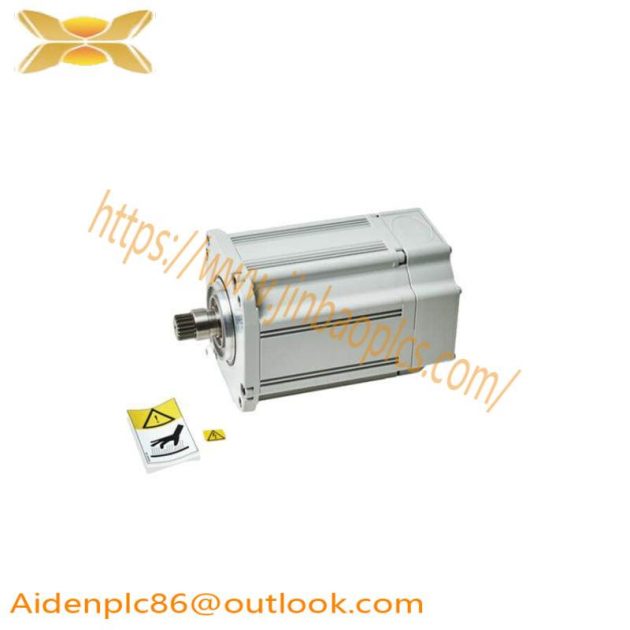 ABB 3HAC043453-003 AC Rotation Motor with Integrated Protection