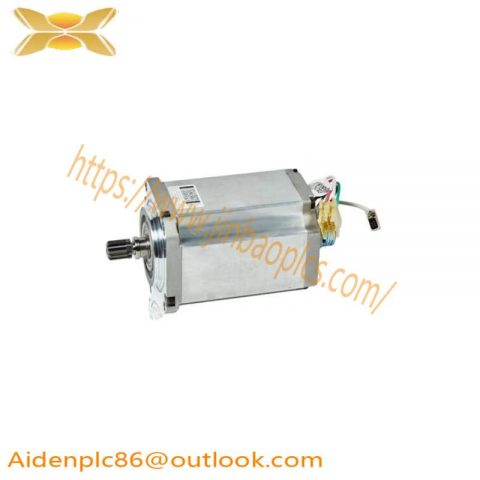 ABB 3HAC043569-001 Rotational AC Motor, Precision Control for Industrial Applications