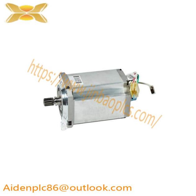 ABB 3HAC043569-001 Rotational AC Motor, Precision Control for Industrial Applications