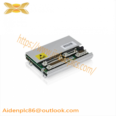 ABB 3HAC043904-001 Measurement Unit - High Precision Industrial Sensor