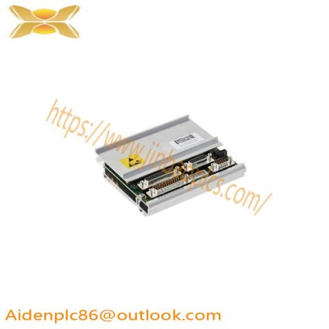 ABB SMB Measurement Board - 3HAC044168-001, 3HAC042285-001, 3HAC031115-002, Industrial Measurement Solutions