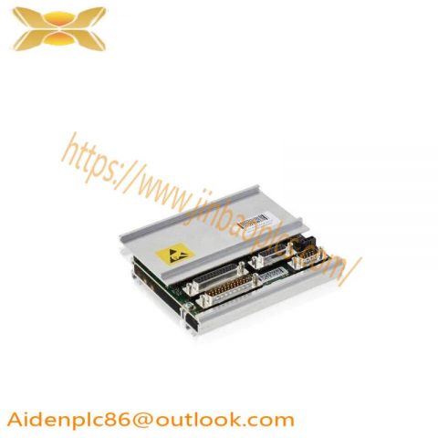 ABB 3HAC044168-001 | Serial Measurement Board