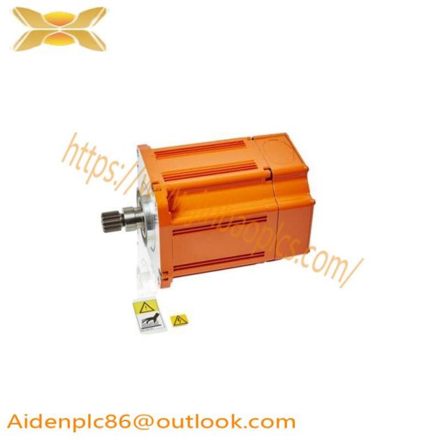 ABB 3HAC048221-001 IRB6700 Rotating AC Motor Including Power Supply; Producer: ABB