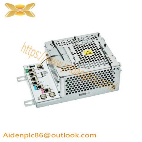 ABB DSQC1000/1018/1017 Modular Computer System