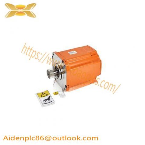 ABB 3HAC052991-005 High Efficiency AC Motor