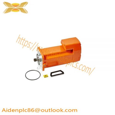 ABB 3HAC055437-004 Rot. ac motor incl p. - Advanced Industrial Drive System