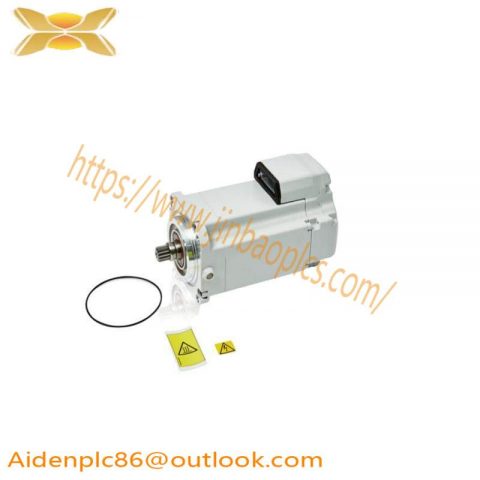 ABB 3HAC055439-003 Rot. AC Motor including Power Supply; Producer: ABB