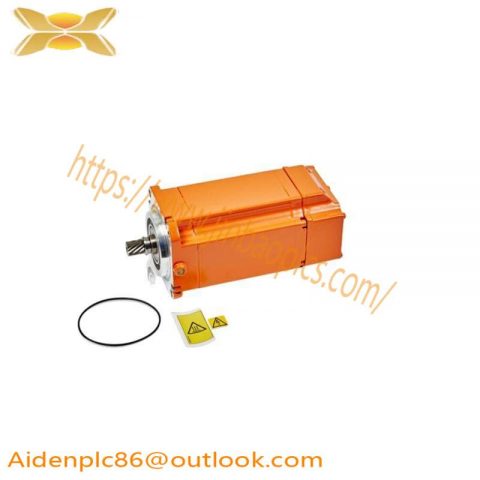 ABB 3HAC055440-001 Electric AC Motor Including Power Supply