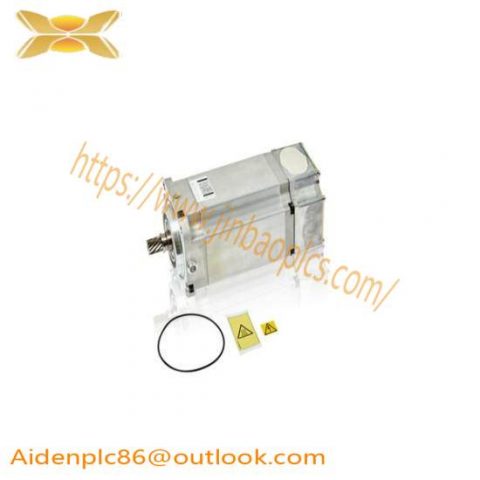 ABB 3HAC055445-001/03 AC SERVO MOTOR: Precision Control, Robust Performance