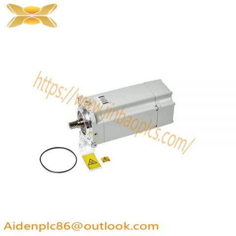 ABB 3HAC055445-001 AC Induction Motor with Protection, High Performance & Reliability
