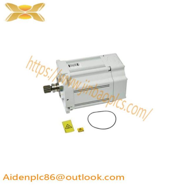 ABB 3HAC055447-006 IRB6700 Rot. AC Motor with Integrated Power Supply