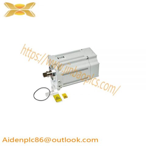 ABB 3HAC055448-003 Rotating AC Motor, Inclusive Package