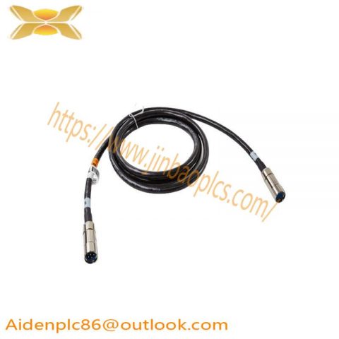 ABB 3HAC/3HAW/3HAC Series Modular Control Components
