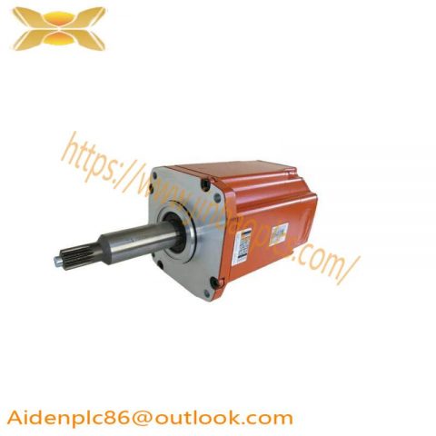 ABB 3HAC057287-001 Servo Motor - Precision Control for Advanced Automation