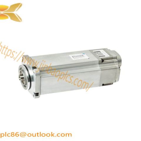 ABB 3HAC057288-001 Rotational AC Motor M10