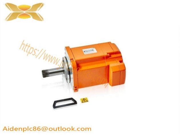 ABB 3HAC057432-001 Servo Motor, High Performance for Industrial Automation