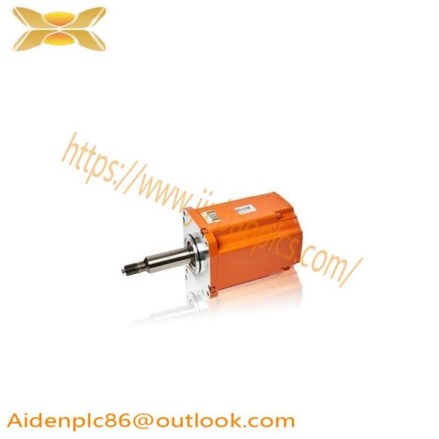 ABB 3HAC057546-003 Motor incl pinion: Precision Drive for Industrial Applications