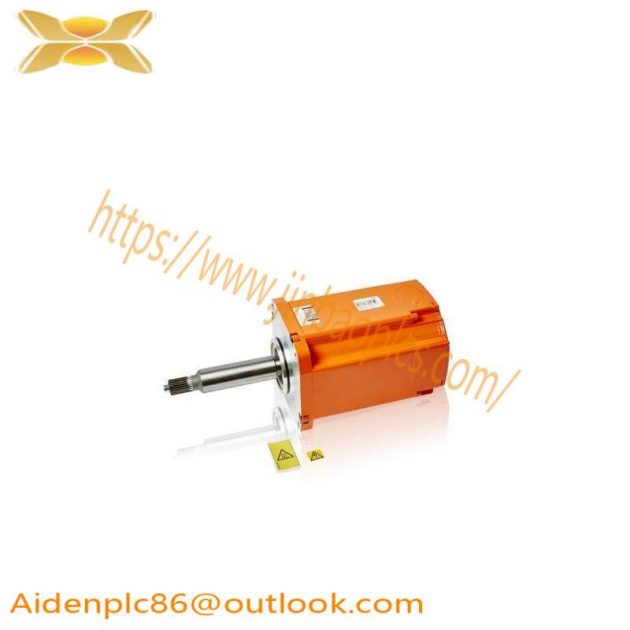 ABB 3HAC057551-003 Motor with Pinion, Designed for Precision & Durability