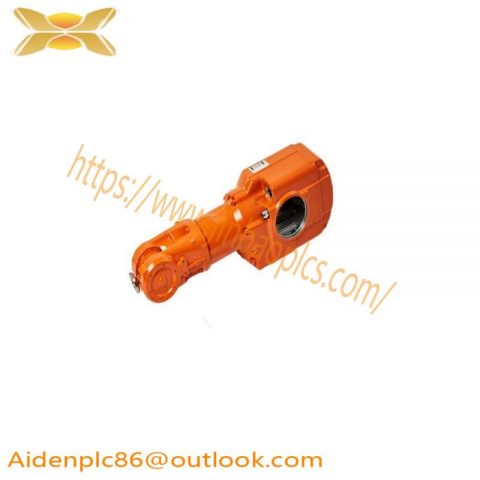 ABB Industrial Control System Components: 3HAC062198-001 lRB140 IRB4600, 3HAC043569-004 DSQC3120, 3HAC085590-001