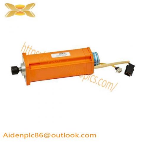 ABB 3HAC10602-2 Motor unit ax.4; Manufacturer: ABB