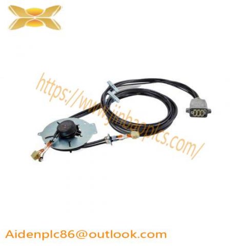 ABB 3HAC11440-1 Manipulator Harness for Axles 5-6, Designed for Precision and Durability