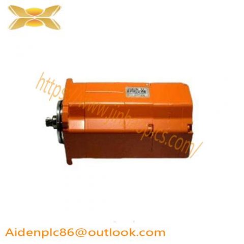 ABB 3HAC13126 Servo Motor; Producer: ABB