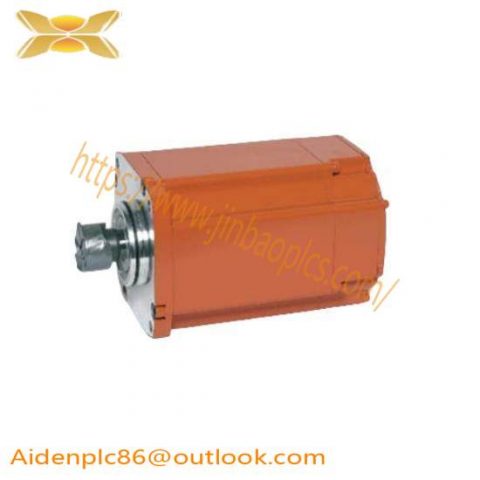 ABB 3HAC14207-1 Rot Ac Motor Including Pinion - Precision Engineering for Industrial Applications
