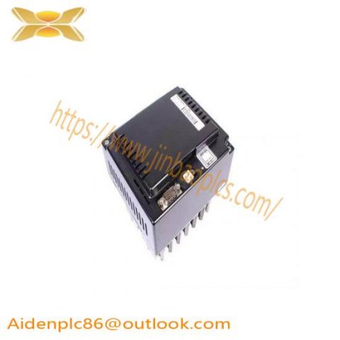 ABB 3HAC14549-3/12A Industrial Rectifier