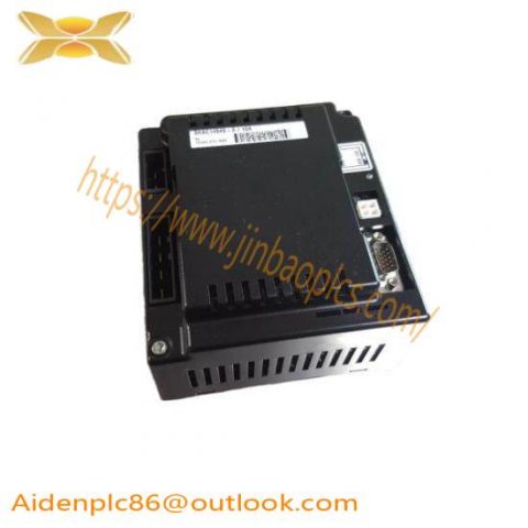 ABB 3HAC14549310A Industrial Servo Drive Unit