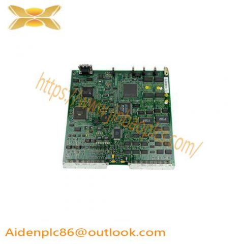ABB 3HAC1462-1 Industrial Control Board