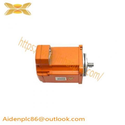 ABB 3HAC14673-9 IRB6640/ 6600/6650/6650S Rotational AC Motor