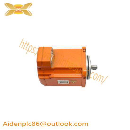 ABB 3HAC14673-9 IRB6640/ 6600/6650/6650S Rotational AC Motor
