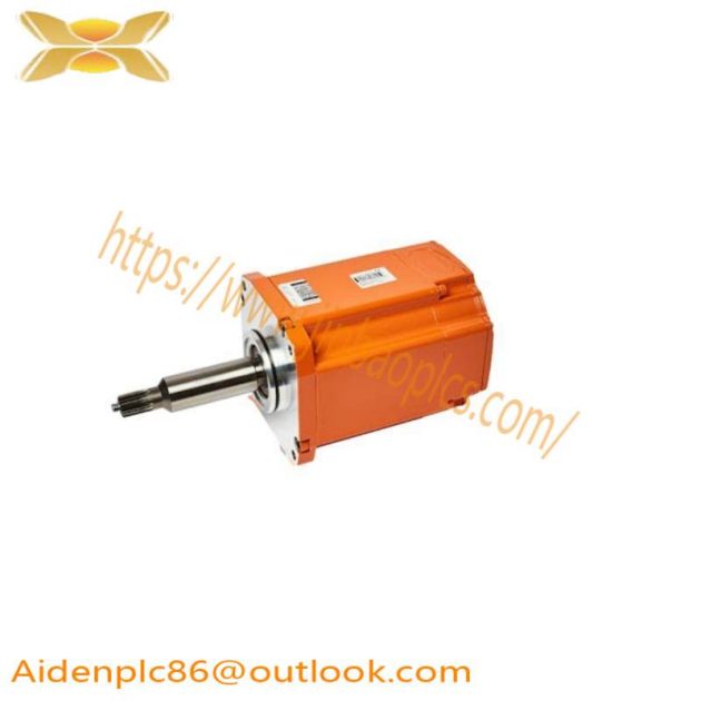 ABB 3HAC14750-1 for IRB6640/6600/6650/6650S, IRB14000 Rotating AC Motor Including Pinion